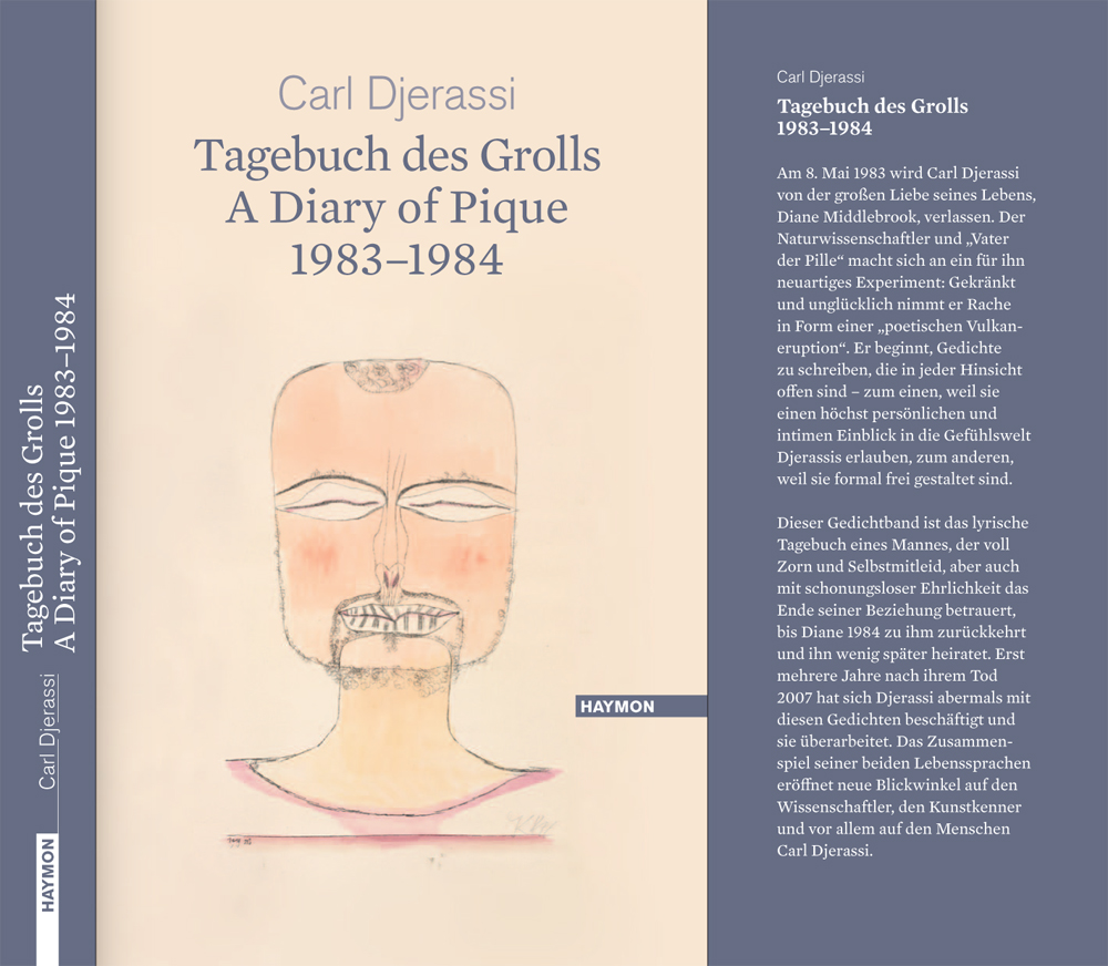 A Diary of Pique